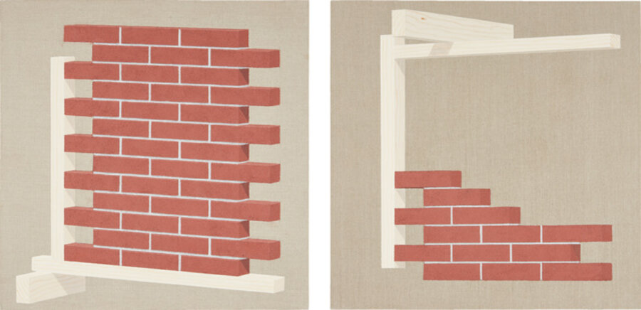 Two works: (i-ii) 1998