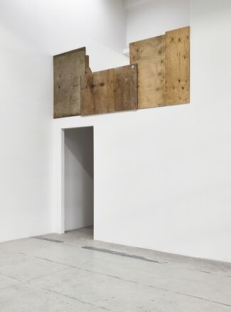 E.B. Itso | A Branch of Special Methods, installation view