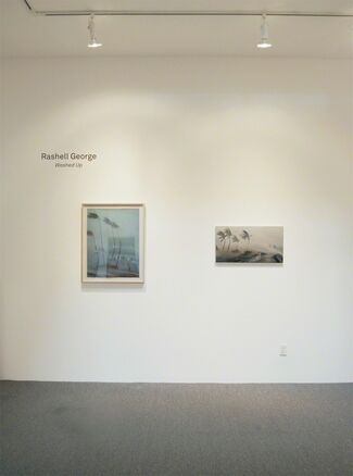 Washed Up, installation view