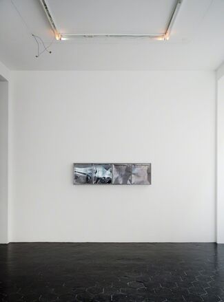 DEPOSIT, Cooper Jacoby, installation view