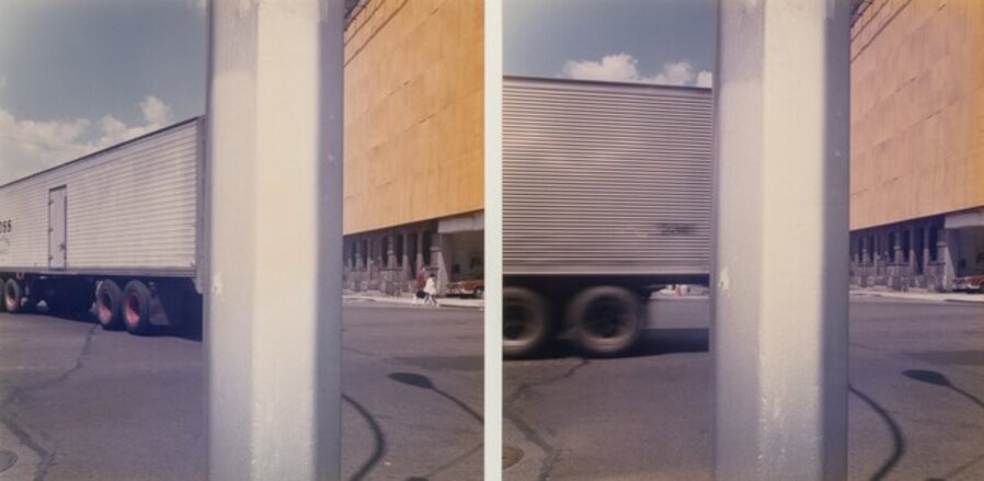 Untitled (162.2.6) (diptych)