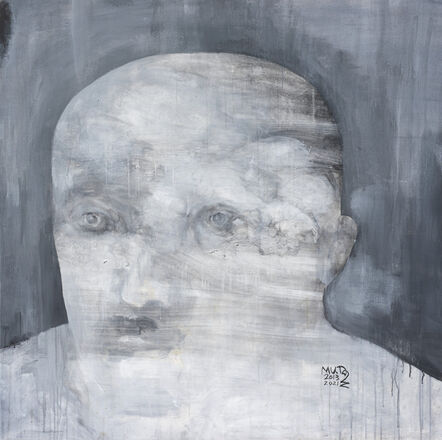 Mutaz Elemam, ‘Untitled’, 2013