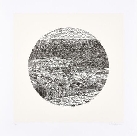 Walter Oltmann, ‘Cradle II (landscape)’, 2015