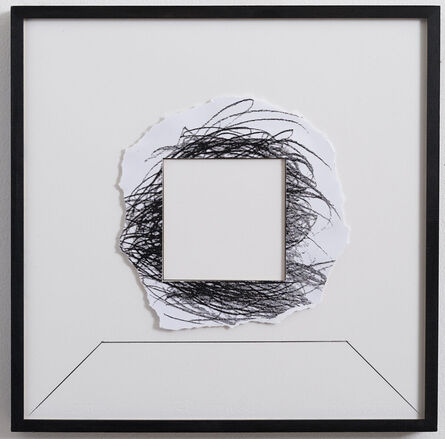 Giulio Paolini, ‘Untitled’, 2008-2009