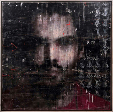 Angelo Accardi, ‘Human collection ’, 2016