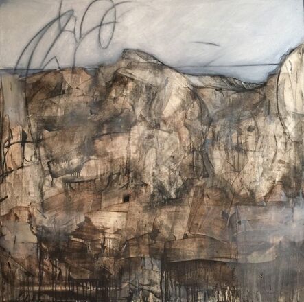 J. Vehar, ‘Landscape II’, 2017