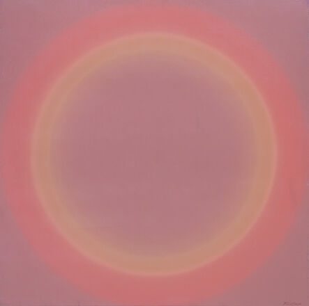 Peter Mack, ‘Circulars 2’, ca. 1980