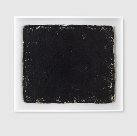 Richard Long, ‘Untitled’, 2020