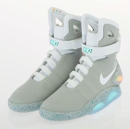 Nike, ‘Air Mag (Back to the Future)’, 2016
