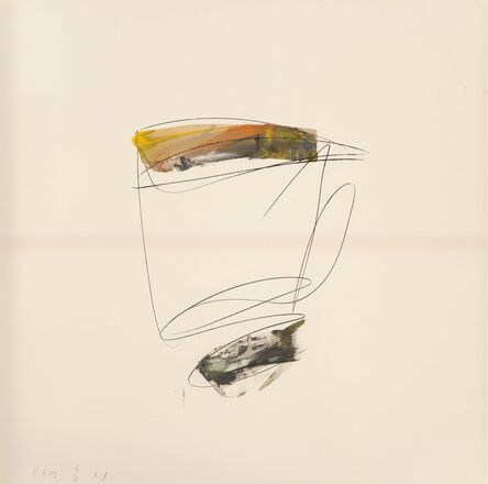 Michael Heizer, ‘Untitled, from Lashonda’, 1975