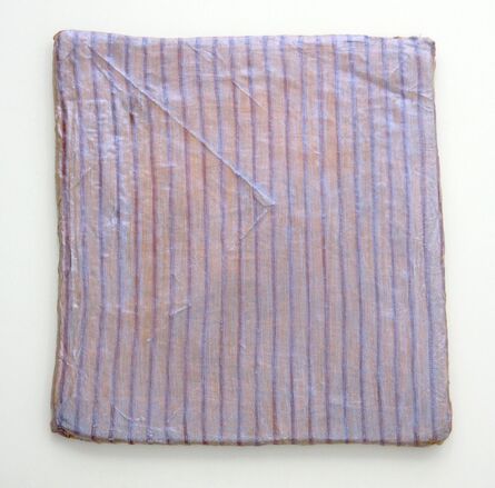 Heidi Bucher, ‘Untitled (Pillow)’, 1990