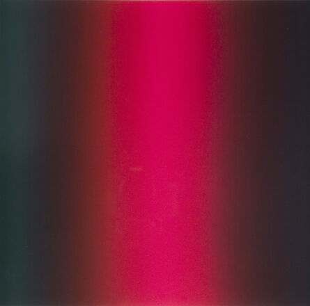 Lou Stovall, ‘Color Regit - IX - Fifteen’, 2008
