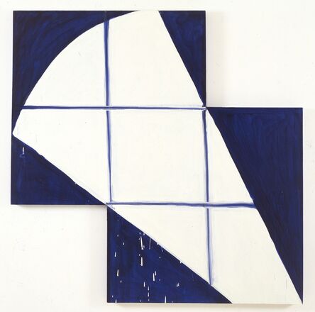 Mary Heilmann, ‘Matisse’, 1989