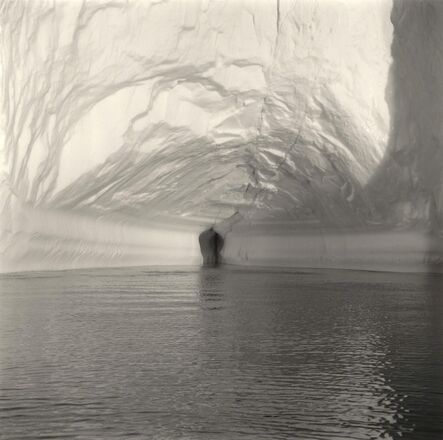 Lynn Davis, ‘Iceberg #27, Disko Bay, Greenland’, 2000