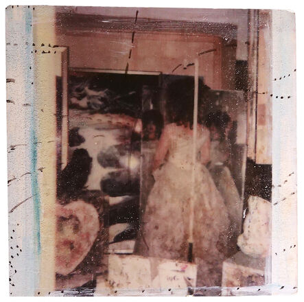 Colette, ‘The Storage’, 1992