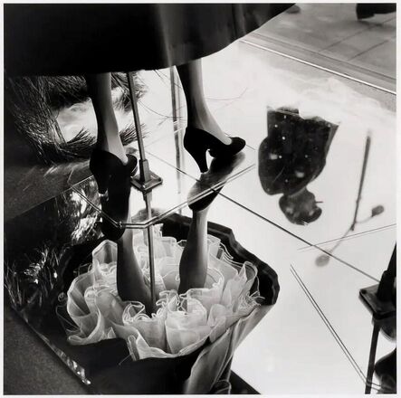 Vivian Maier, ‘Chicago, IL 1954’, 1954/2014
