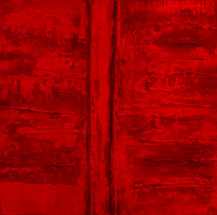 Marcello Lo Giudice, ‘Red / Rouge’, 2010