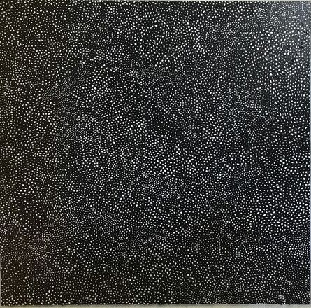 Yayoi Kusama, ‘Infinity-Nets (NSFY)’, 2014