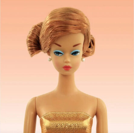 Beau Dunn, ‘Barbie #5’, 2012