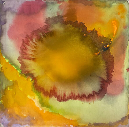 Vivian Springford, ‘Daffodil (VSF401)’, 1970-1978