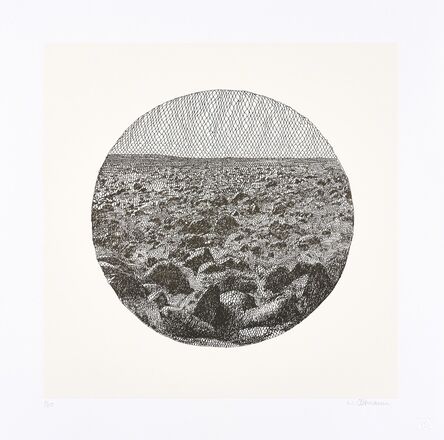 Walter Oltmann, ‘Cradle IV (landscape)’, 2015