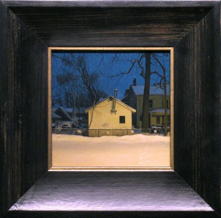 Matthew Cornell, ‘Wintertime’, 2014
