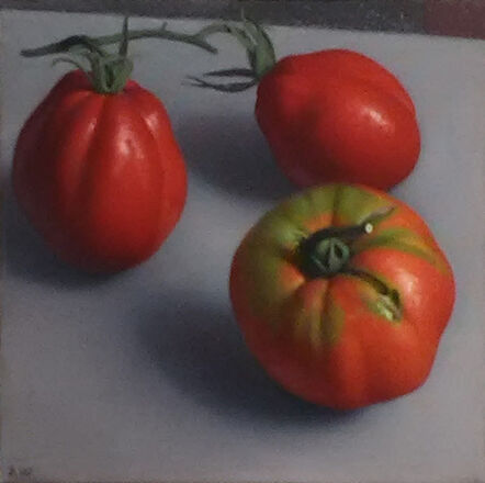 Amy Weiskopf, ‘Tomatoes’