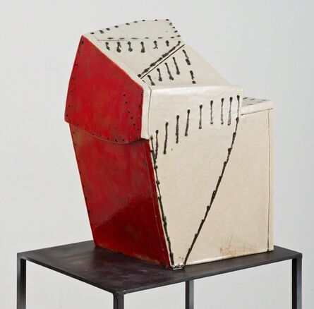 Catherine Lee, ‘Down Cubic’, 2013