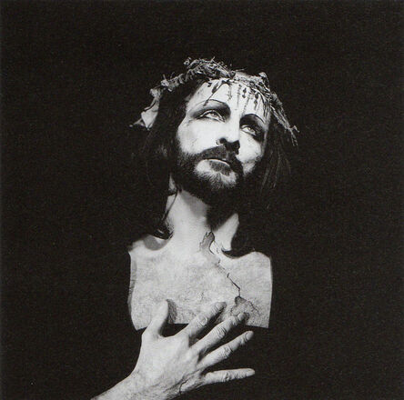 Steven Arnold, ‘Crown of Thorns’, 1983