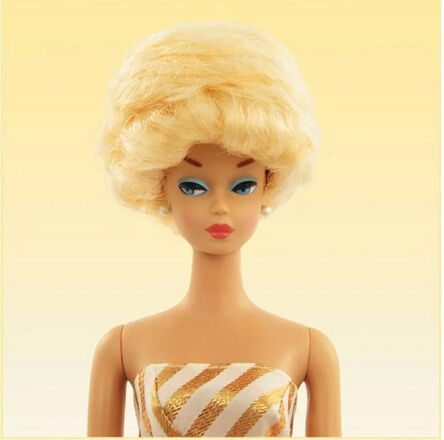 Beau Dunn, ‘Barbie #4’, 2012