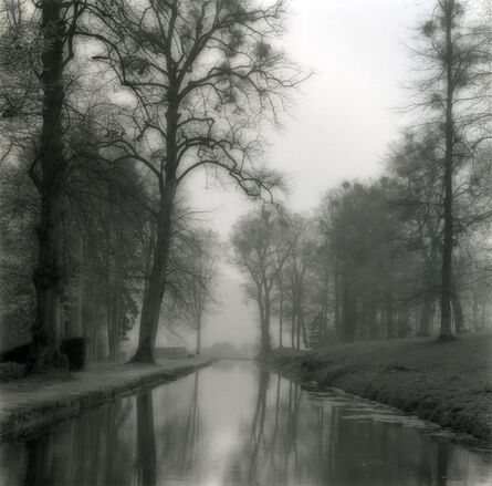 Lynn Geesaman, ‘Annevoie, Belgium (4-04-3-2)’, 2004