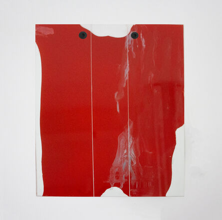 Sebastian Haas, ‘Untitled (Total Series)’, 2021