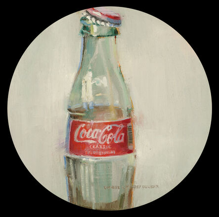 Dianne L. Massey Dunbar, ‘Coke Bottle’, 2019