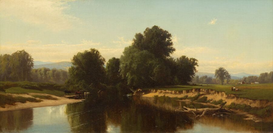 Esopus Creek