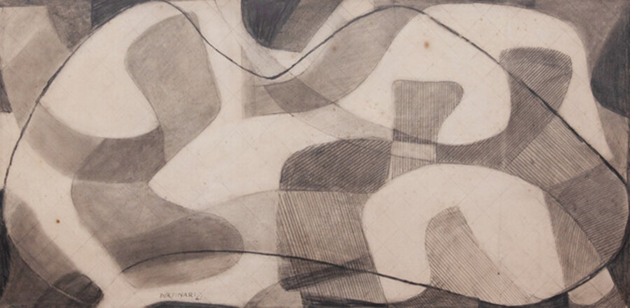 Abstrato. / Abstract.