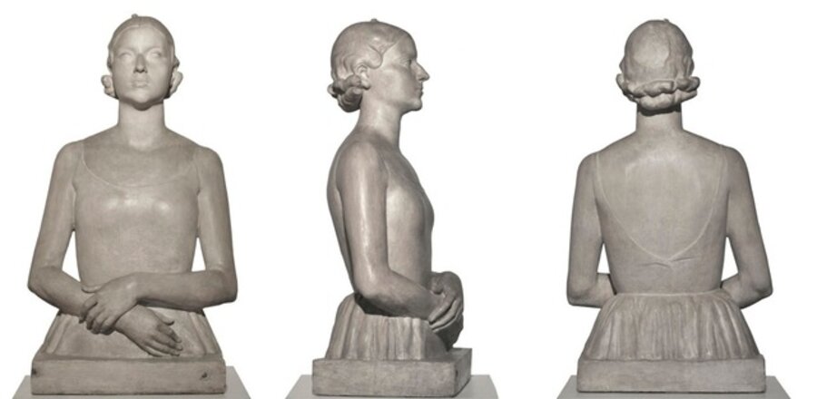 Condessa Renata Crespi da Silva Prado