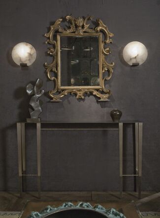 Maison Gerard at The International Fine Art and Antiques Dealers Show 2013, installation view
