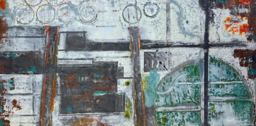 Memory Fields, 2