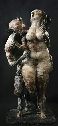 Emil Kazaz, ‘Moonlight Love’, 2006