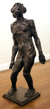 Bruce Gagnier, ‘April’, 2015