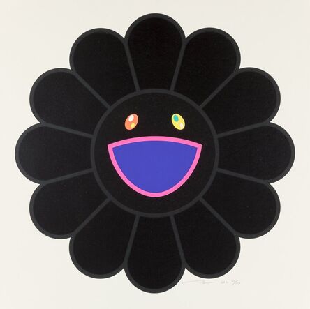 Takashi Murakami, ‘Flower: Soul to Soul’, 2020