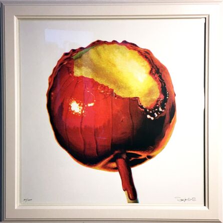 Steve Ellis, ‘Big Candy Apple’, 2010
