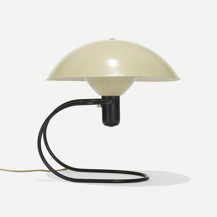 Nessen Studios, ‘Anywhere table lamp’, 1952