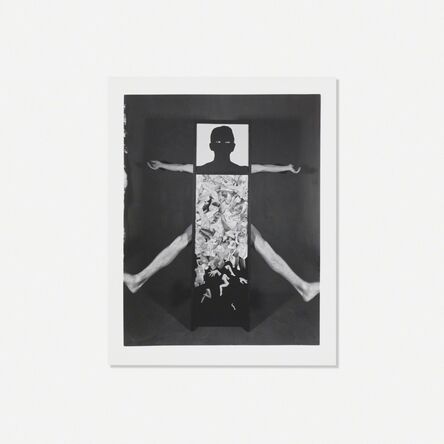 Oren Slor, ‘Untitled’, 1988