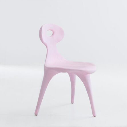 John Koga, ‘Mahalo (Greatful) Dining Chair’, 2022