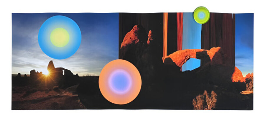 Arches Portal Slide 2