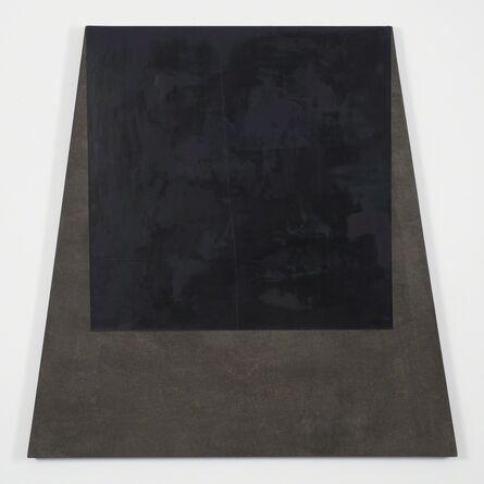 Cris Gianakos, ‘Mastaba IV (with Square)’, 2010