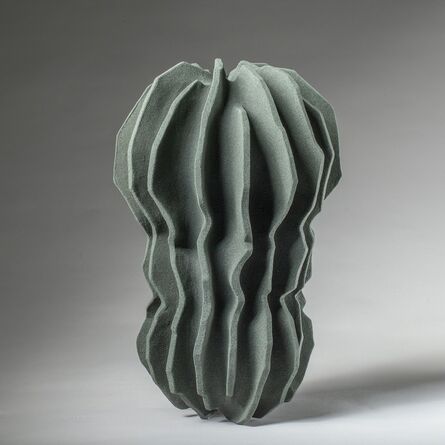 Turi Heisselberg Pedersen, ‘"Organic Vase" ’, 2015