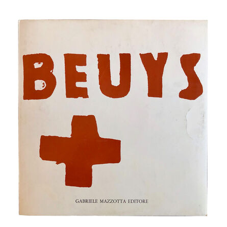 Joseph Beuys, ‘Ja Ja Ja Ja Nee Nee Nee’, 1970