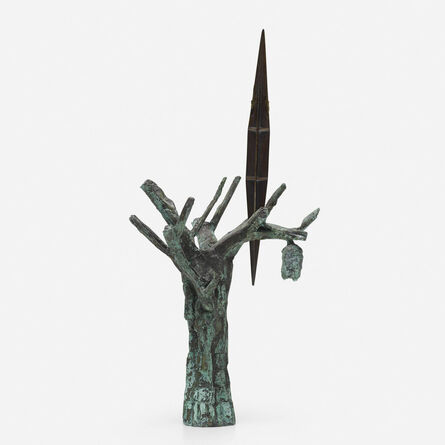 Ernesto Caivano, ‘Little Tree’, 2008